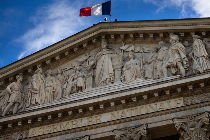 Une Assemblée en trois blocs, une bonne nouvelle pour l'écologie<small class="fine d-inline"> </small>?