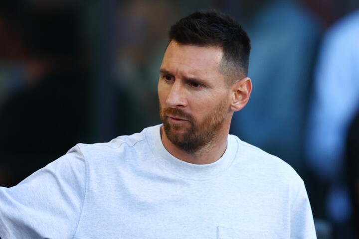 Lionel Messi réclame 50 000 euros à des activistes écologistes