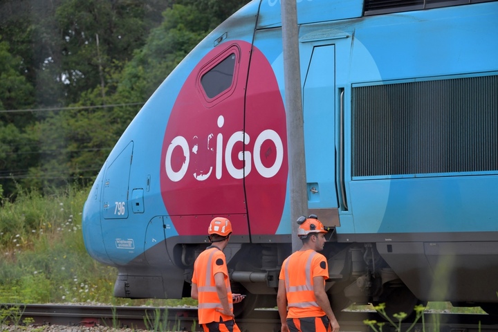 Pourquoi cibler des trains<small class="fine d-inline"> </small>? Une histoire du sabotage