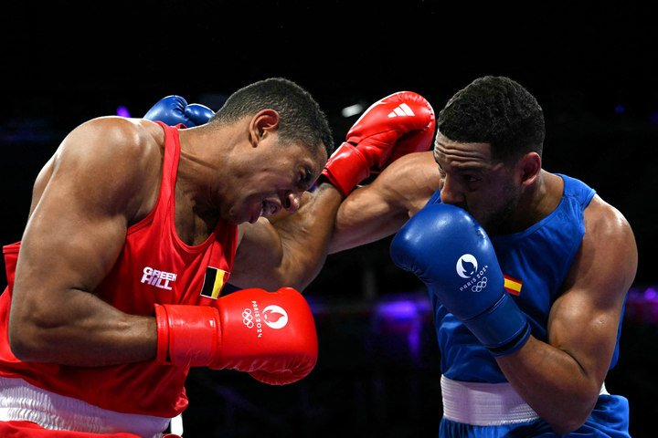Et si le sport prônait la coopération et la lenteur<small class="fine d-inline"> </small>?