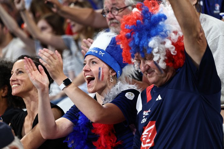 Paris 2024 : pourquoi même les grincheux se prennent aux Jeux