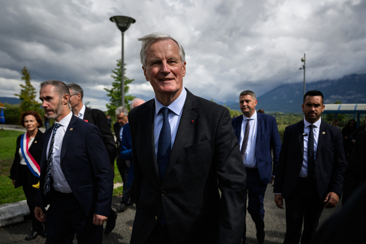 Budget Barnier, l'austérité plutôt que le climat<small class="fine d-inline"> </small>?
