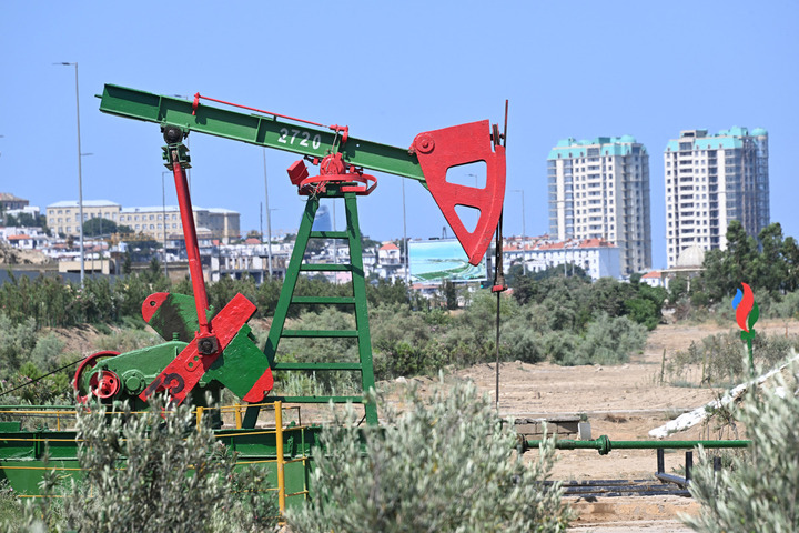 L'Azerbaïdjan, cette dictature qui accueille la <span class="caps">COP29</span> et réprime les écologistes
