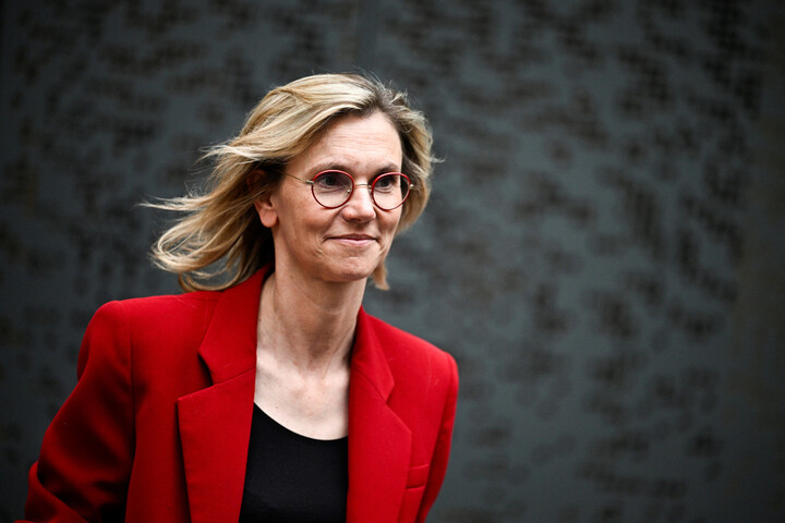Qui est Agnès Pannier-Runacher, nouvelle ministre de la Transition écologique<small class="fine d-inline"> </small>?