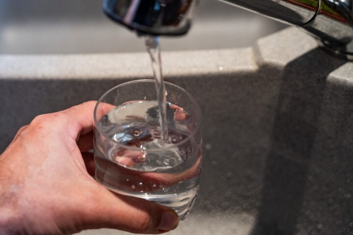 <span class="caps">PFAS</span> dans l'eau potable : un tiers de la métropole lilloise est menacée