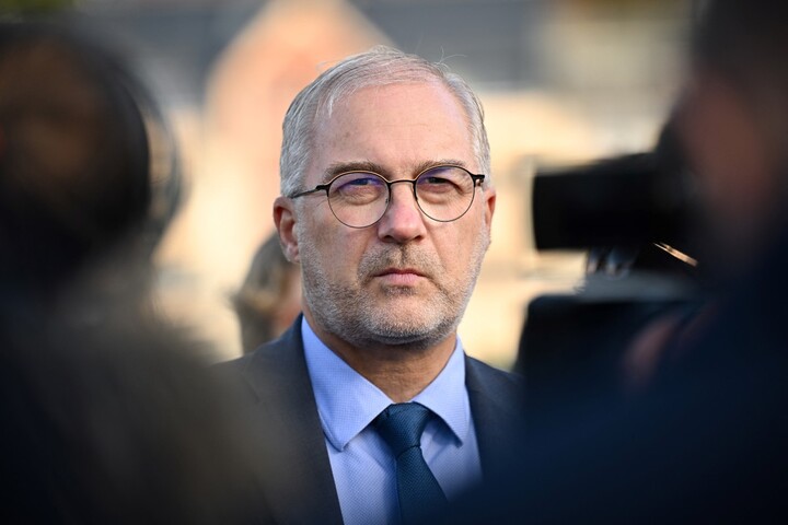 Perquisition au port de Lorient : le ministre de la Pêche éclaboussé