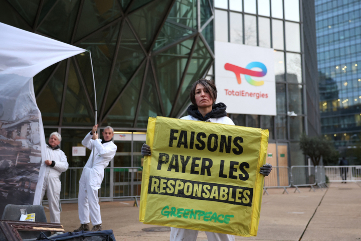 Devoir de vigilance : vers un triomphe des multinationales
