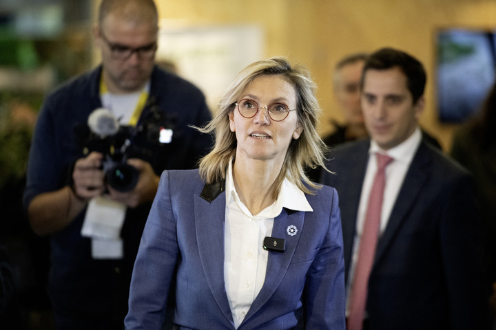 Agnès Pannier-Runacher garde la Transition écologique, mais perd l'Énergie