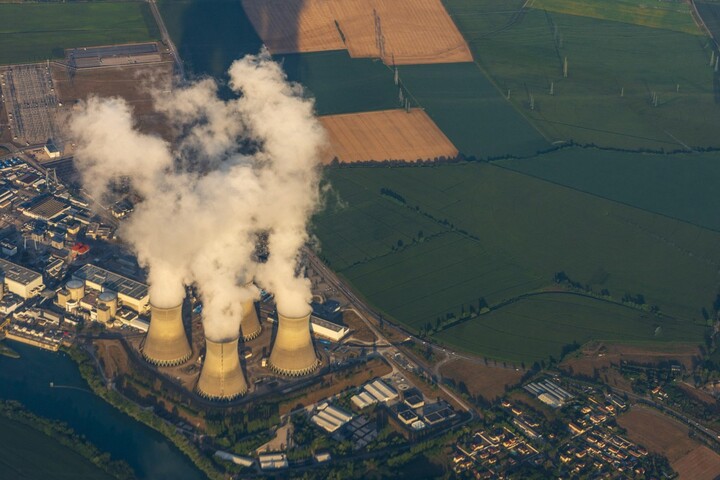 Le nucléaire va ruiner la France