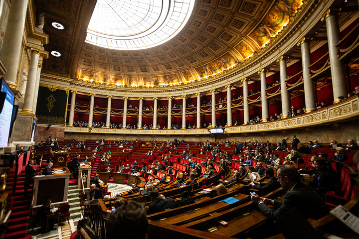 «<small class="fine d-inline"> </small>La proportionnelle est la clef pour transformer notre culture politique<small class="fine d-inline"> </small>»