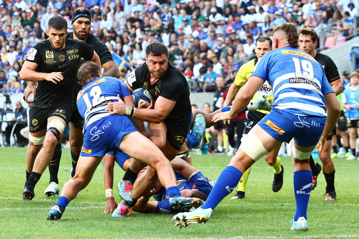 22 000 km pour un seul match : le non-sens écologique du rugby européen