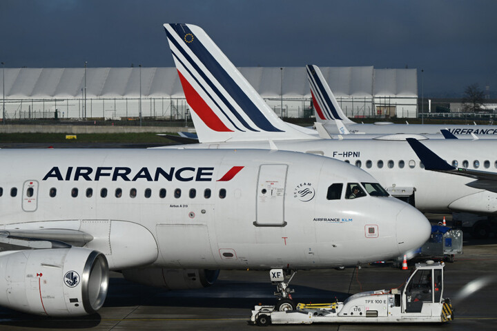 Les biocarburants, la grande hypocrisie du lobby aérien