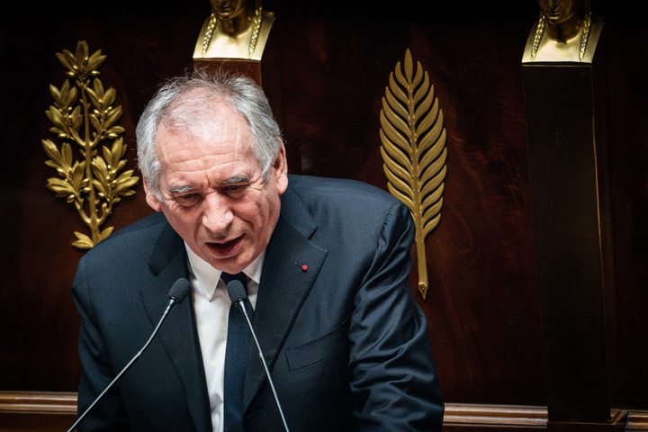 Adopté par 49.3, le budget 2025 est «<small class="fine d-inline"> </small>un désastre pour l'écologie<small class="fine d-inline"> </small>»
