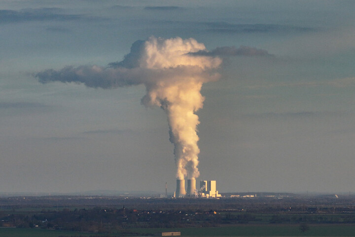 Climat : une échéance cruciale ignorée par 95<small class="fine d-inline"> </small>% des pays