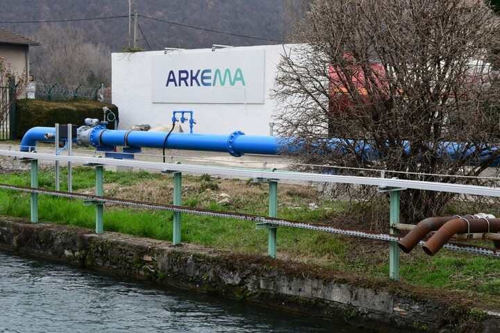 Polluants éternels : même l'<span class="caps">ONU</span> dénonce l'impunité des industriels français