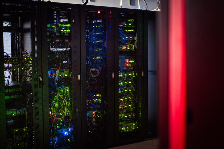 Data centers : des milliards d'euros d'investissements en France