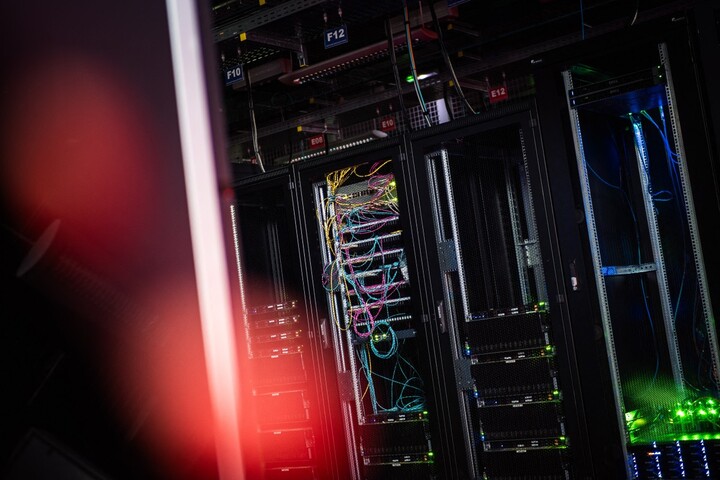 Data centers : une carte exclusive des sites en projet