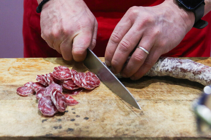 E202, E224, E250... Ces additifs alimentaires aggravent les risques de cancer et de diabète