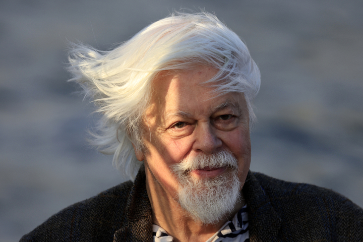 Paul Watson n'est plus visé par une notice rouge d'Interpol