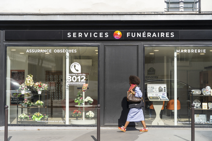 Funérariums sous tension, surmortalité : le bilan lourd et incomplet de la canicule
