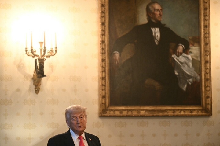 Pour Trump, détruire l'habitat d'une espèce n'est pas lui faire du «<small class="fine d-inline"> </small>mal<small class="fine d-inline"> </small>»