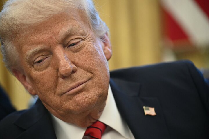 En 100 jours, Trump a plongé les États-Unis dans une dystopie climatique