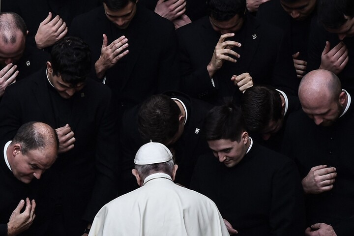 Quel sera l'héritage écologique du pape François<small class="fine d-inline"> </small>? 