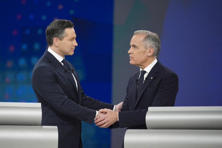 Le Canada vote... pour plus de pétrole