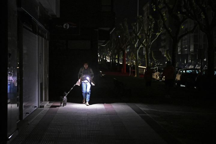 Panne géante en Espagne : pendant 12 heures, j'ai vécu sans électricité