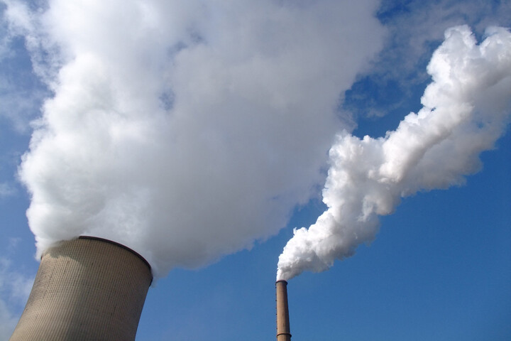 Avec la canicule moins de nucléaire, mais plus de gaz