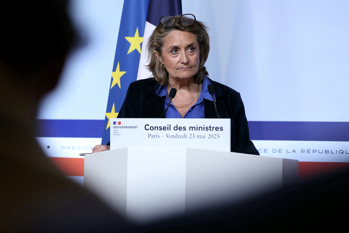 Un lobbyiste de la <span class="caps">FNSEA</span> nommé conseiller du gouvernement