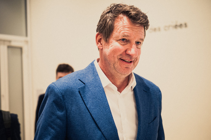 Yannick Jadot gagne son procès contre TotalEnergies