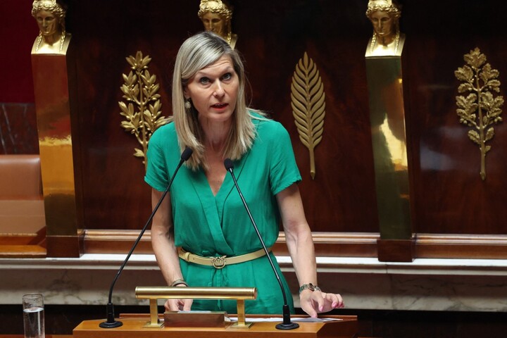 Loi Duplomb : elles critiquent une députée, et se retrouvent au commissariat