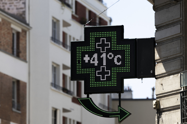 Juin 2025 pulvérise des records de chaleur dans le monde
