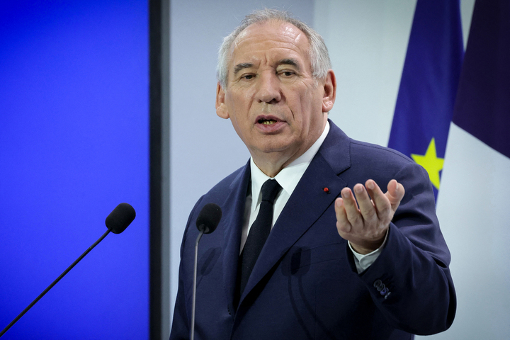 Budget : François Bayrou abandonne la transition écologique