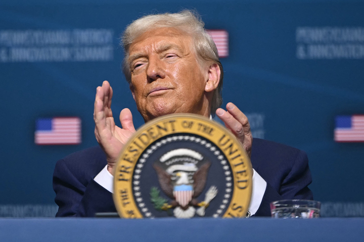 Donald Trump jette à la poubelle le socle de la politique climatique des États-Unis