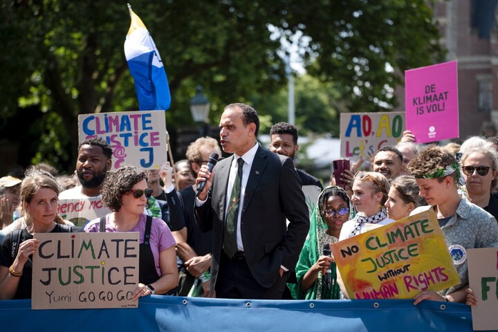 Climat : pourquoi la décision de la Cour internationale de justice est «<small class="fine d-inline"> </small>historique<small class="fine d-inline"> </small>»