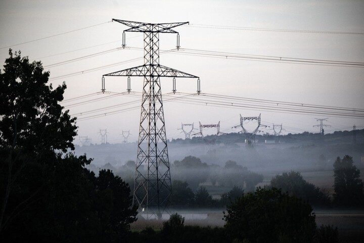 Électricité : les heures creuses modifiées pour accompagner la transition énergétique