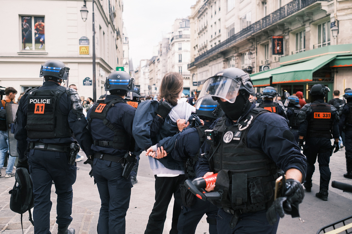 Protection des sources : «<small class="fine d-inline"> </small>Ministres de la Justice et de l'Intérieur, respectez la liberté de la presse<small class="fine d-inline"> </small>»
