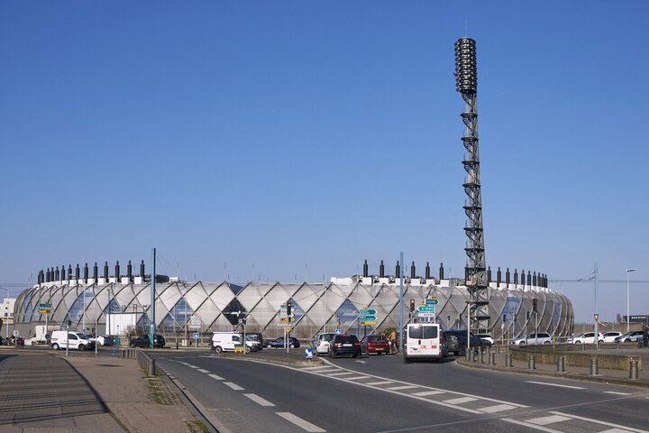 Chaleur, inondations... Un quart des futurs data centers français vulnérable aux risques climatiques