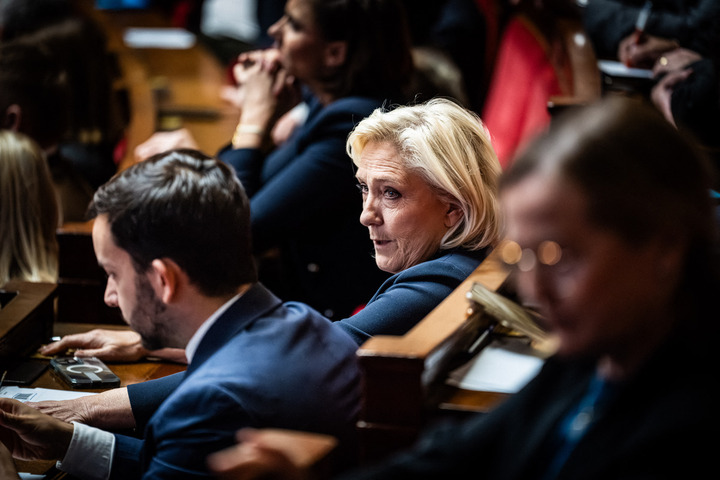 Budget 2026 : l'offensive de l'extrême droite contre l'écologie