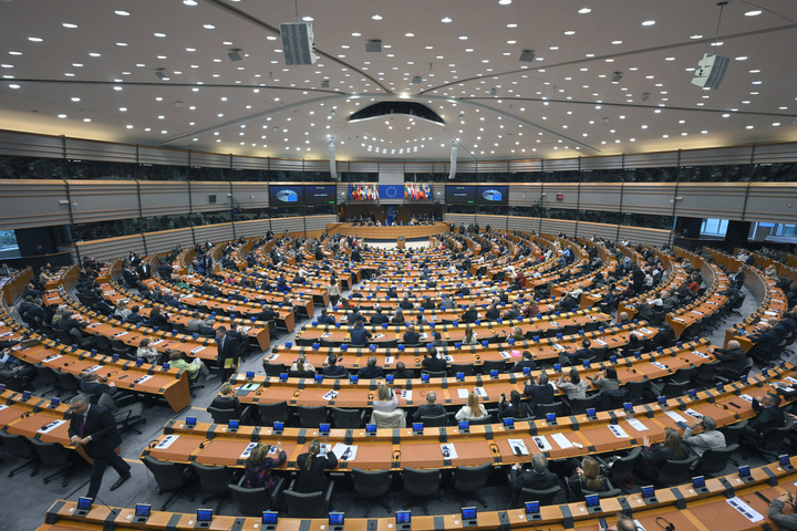 Ces deux votes qui pourraient anéantir le Green Deal européen