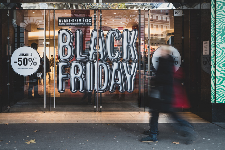 Black Friday : les Français tentés, mais pas dupes