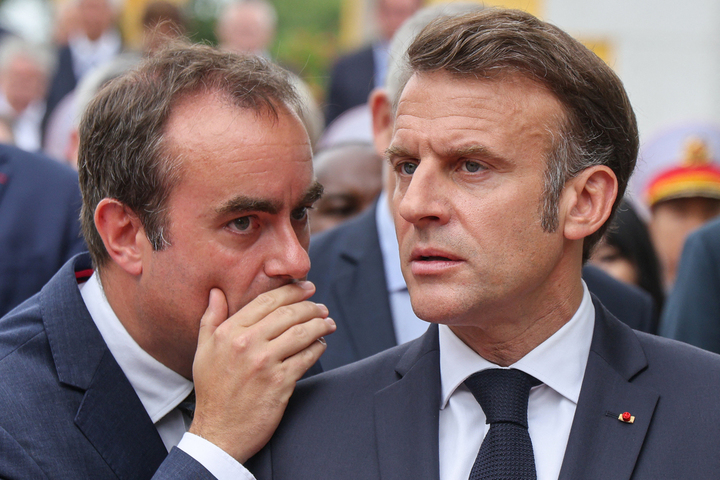 Pesticides, océans... 5 mensonges du gouvernement sur l'écologie en 2025