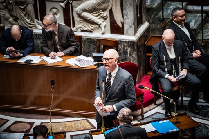 Casse-tête du budget 2026 : et l'écologie dans tout ça<small class="fine d-inline"> </small>?