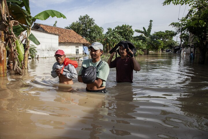 Déforestation : l'Indonésie révoque les permis de 28 entreprises, en réponse aux inondations meurtrières