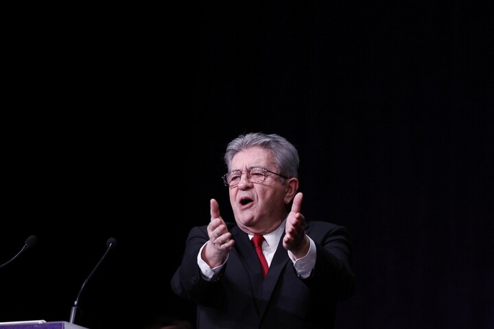 Municipales : «<small class="fine d-inline"> </small>La politique à la télé, c'est la prime à l'outrance<small class="fine d-inline"> </small>»