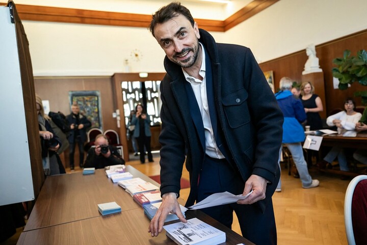Municipales 2026 : comment s'en sortent les écologistes au premier tour<small class="fine d-inline"> </small>?
