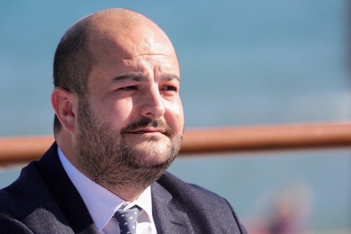 Fréjus repart avec David Rachline, maire d'extrême droite qui bétonne à tout-va
