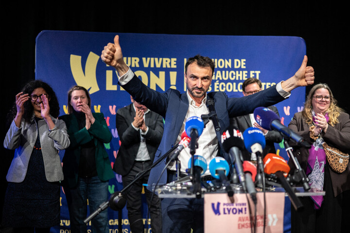 Municipales : Les Écologistes s'accrochent comme ils peuvent au second tour